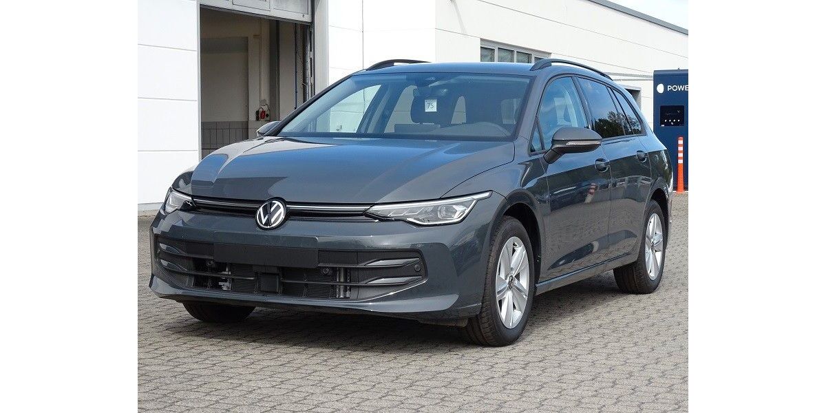 VW Golf 11.450 km 24.890 &euro; Meißen 01662
