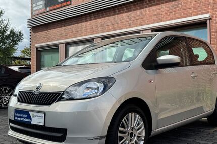 Skoda Citigo 69.000 km 5.899 &euro; Rüsselsheim am Main 65428