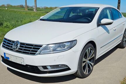 VW CC 233.500 km 8.200 &euro; Wolfenbüttel 38302