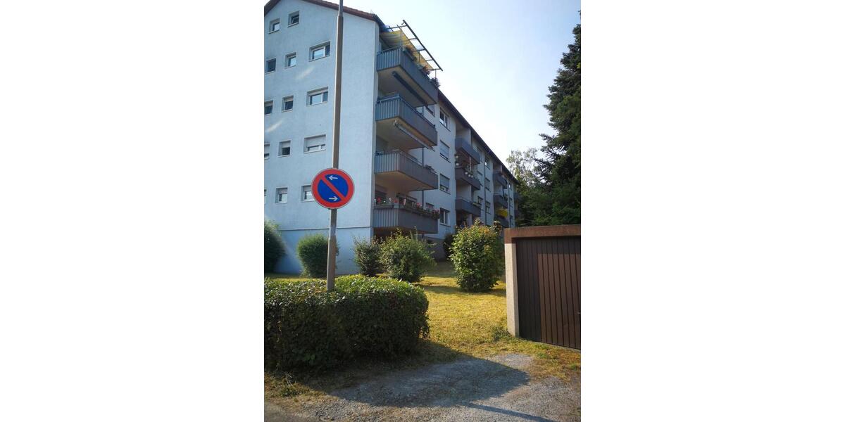 Etagenwohnung Bad Mergentheim - 2.5 Zimmer, 52 m&sup2;, 159.000&euro; | Angebot:26366392