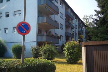 Wohnung Bad Mergentheim - 2.5 Zimmer, 52 m&sup2;, 159.000&euro; | Angebot:26366392
