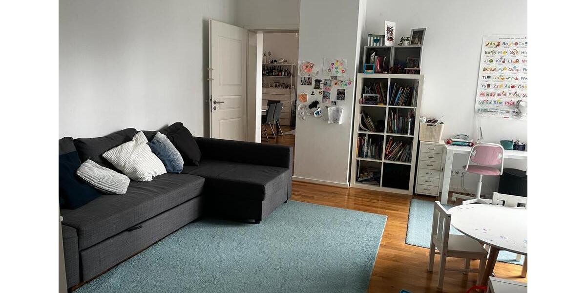 Maisonettenwohnung Berlin Charlottenburg-Wilmersdorf - 5 Zimmer, 135 m&sup2;, 3.350&euro; | Angebot:26126159