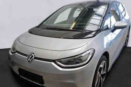VW ID.3 34.109 km 23.340 &euro; Plattling 94447