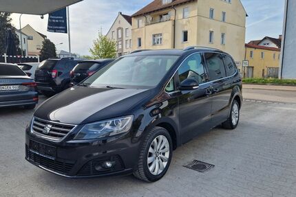 Seat Alhambra 149.800 km 15.900 &euro; Donauwörth 86609