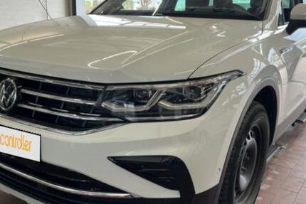 VW Tiguan 34.900 km 25.780 &euro; Erfurt 99099