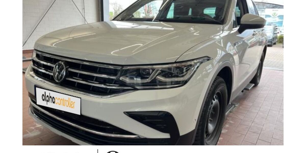 VW Tiguan 34.900 km 25.780 &euro; Erfurt 99099