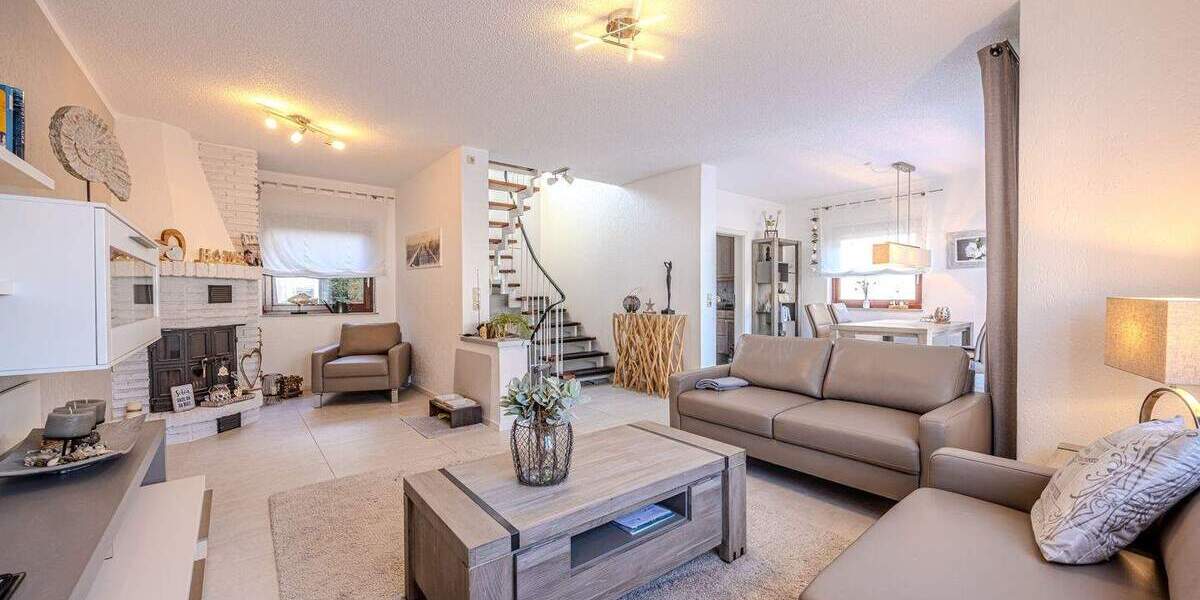 Einfamilienhaus Karben Klein-Karben - 4 Zimmer, 103 m&sup2;, 449.000&euro; | Angebot:25566199