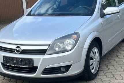 Opel Astra 117.000 km 2.490 &euro; Kiel 24145
