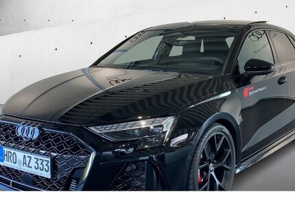 Audi RS3 15.000 km 69.900 &euro; Rostock 18059