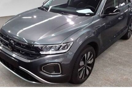 VW T-Roc 24.895 km 22.390 &euro; Lemgo 32657