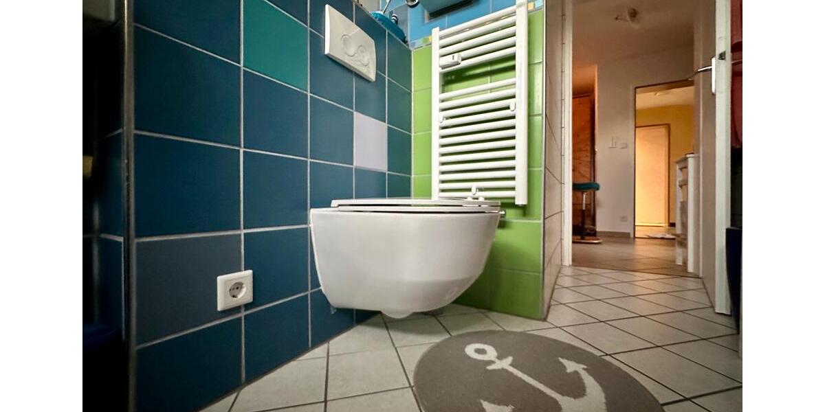 Etagenwohnung Stein - 2 Zimmer, 56 m&sup2;, 215.000&euro; | Angebot:26083266