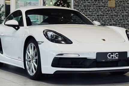 Porsche Cayman 150.000 km 54.990 &euro; Balingen 72336