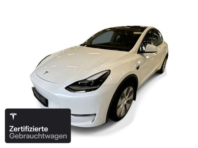Tesla Model Y 39.188 km 39.700 &euro; Hanau 63457