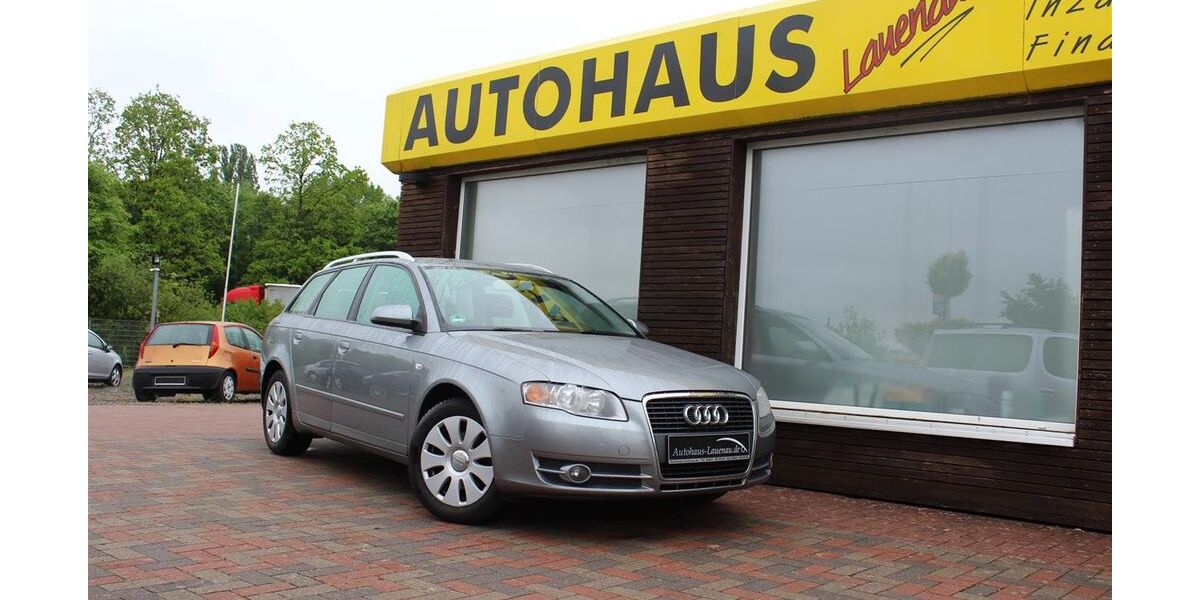 Audi A4 204.501 km 4.480 &euro; Lauenau 31867