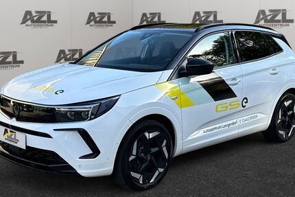Opel Grandland (X) 29.000 km 29.950 &euro; Weißenfels OT Langendorf 06667