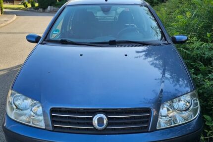 Fiat Punto 113.000 km 1.200 &euro; Nagold 72202