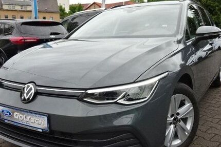 VW Golf 35.712 km 19.873 &euro; Oberlungwitz 09353