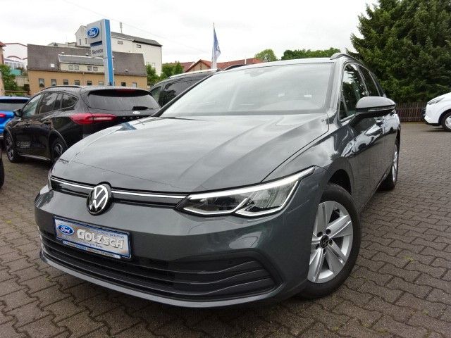 VW Golf 35.712 km 19.873 &euro; Oberlungwitz 09353