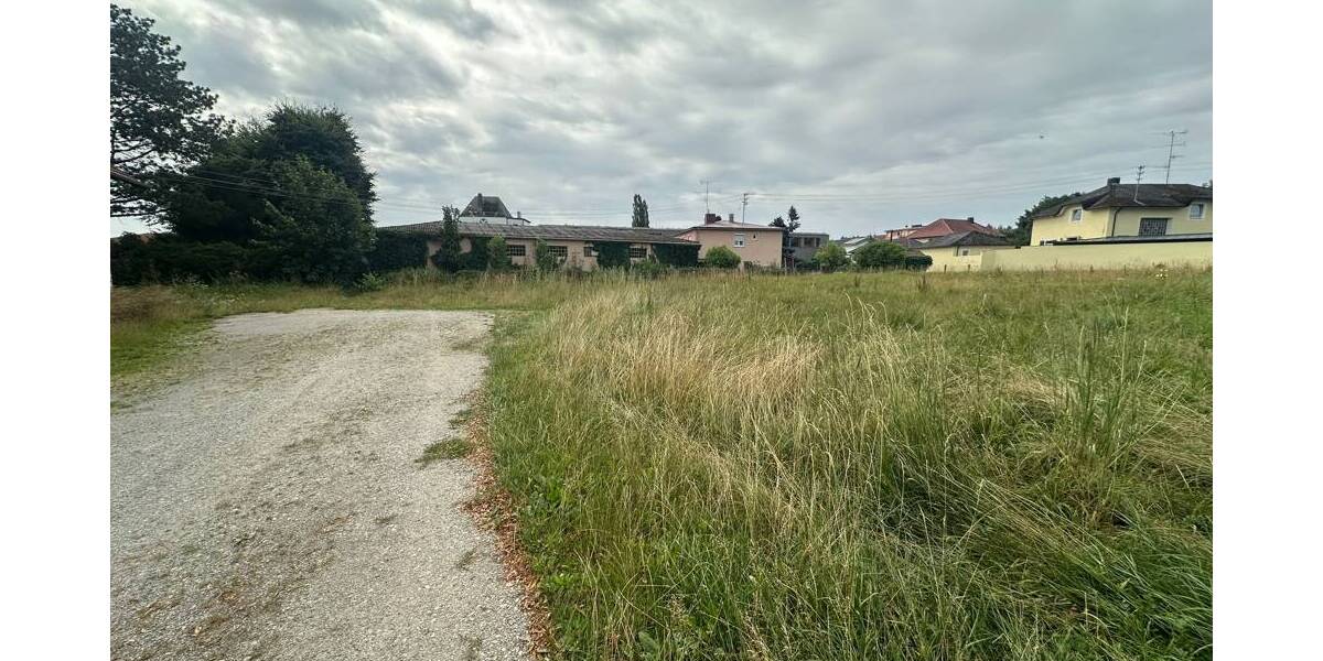 Grundstück Rotthalmünster - 950.000&euro; | Angebot:22648366