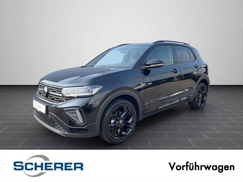 T-Cross
