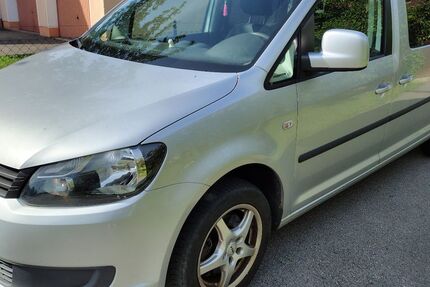 VW Caddy Maxi 160.000 km 9.790 &euro; Plattling 94447