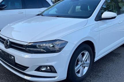 VW Polo 100.000 km 10.400 € Speyer 67346