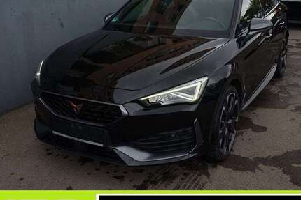 Cupra Leon 41.665 km 25.270 &euro; Waiblingen 71332