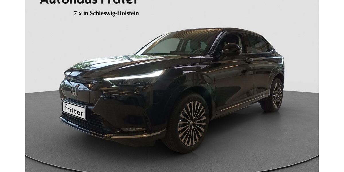 Honda e:Ny1 2.500 km 32.480 &euro; Kiel 24145