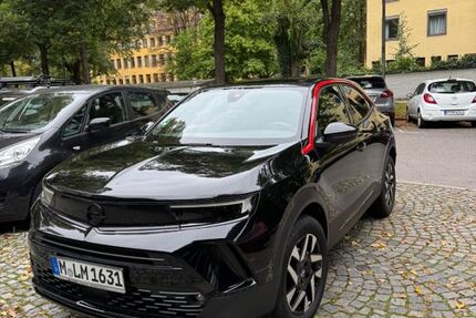 Opel Mokka 43.000 km 21.000 € München 81677