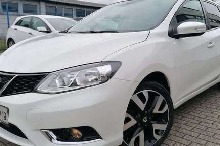 Nissan Pulsar 66.700 km 10.950 € Emsdetten 48282