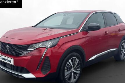 Peugeot 3008 26.390 km 24.690 &euro; Kassel 34123