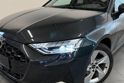 Audi A3 29.764 km 24.350 &euro; Buchholz in der Nordheide 21244
