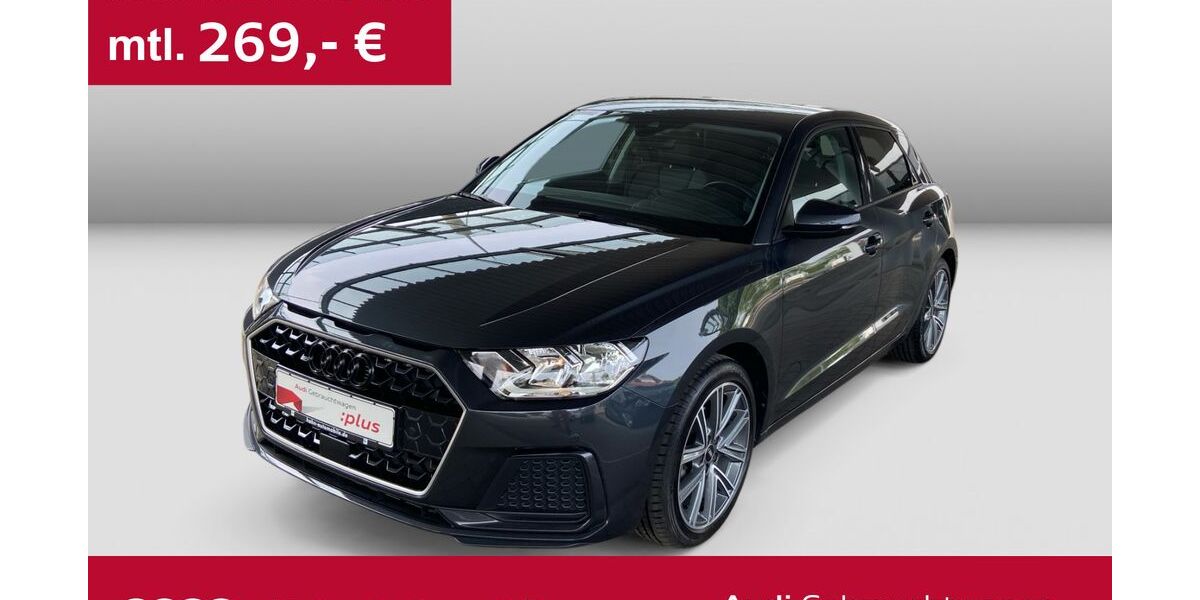 Audi A1 35.100 km 21.830 &euro; Esslingen 73730