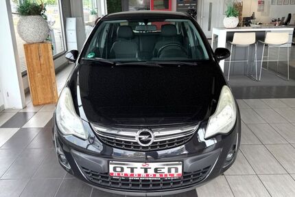 Opel Corsa 122.000 km 4.190 &euro; Singen 78224