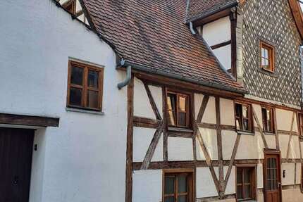 Gewerbeobjekt Fürth Altstadt - 610&euro; | Angebot:25195130