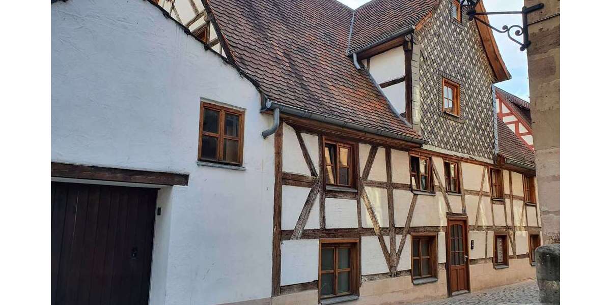 Gewerbeobjekt Fürth Altstadt - 610&euro; | Angebot:25195130