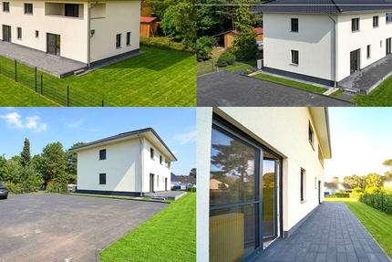 Haus Zeesen Zeesen - 6 Zimmer, 224 m&sup2;, 950.000&euro; | Angebot:27092354