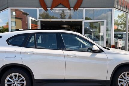 BMW X1 45.000 km 22.950 &euro; Magdeburg 39120