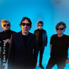 Buzzcocks 21.02.2026 Gruenspan