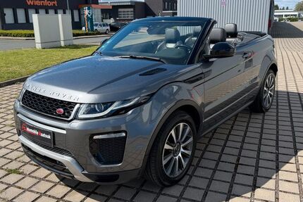 Land Rover Range Rover Evoque 133.000 km 16.999 &euro; Essen 45329
