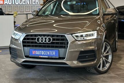 Audi Q3 103.900 km 17.499 &euro; Pfaffenhofen 85276
