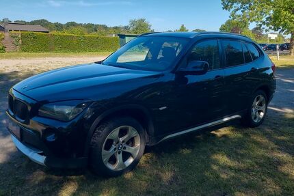 BMW X1 210.300 km 4.900 &euro; Freiburg 79108
