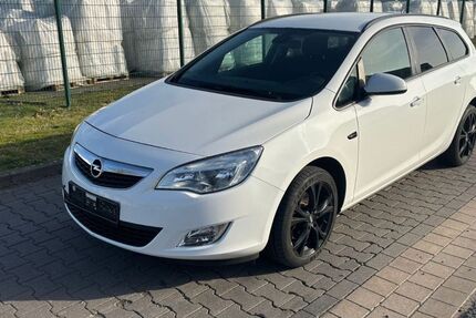Opel Astra 204.000 km 4.800 &euro; Vechta 49377