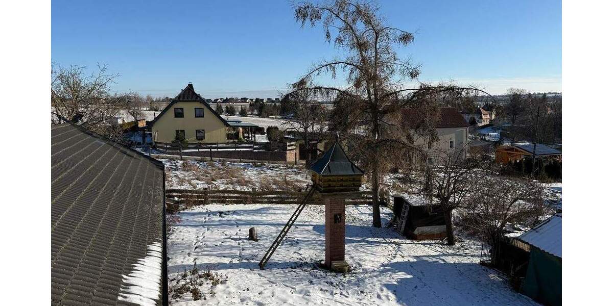 Einfamilienhaus Wilsdruff Braunsdorf - 5 Zimmer, 160 m&sup2;, 275.000&euro; | Angebot:24690795