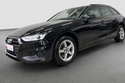 Audi A4 83.090 km 22.480 &euro; Cadolzburg 90556