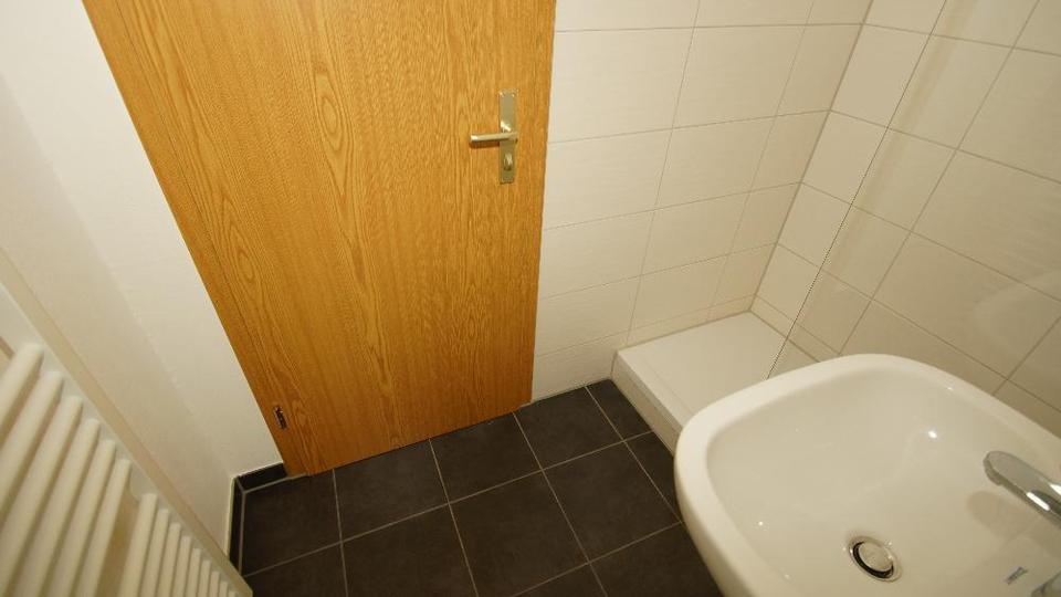 Etagenwohnung Dippoldiswalde - 3 Zimmer, 74 m&sup2;, 493&euro; | Angebot:25103367