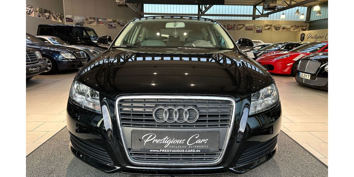 Audi A3 110.000 km 6.949 € Ludwigsburg 71638