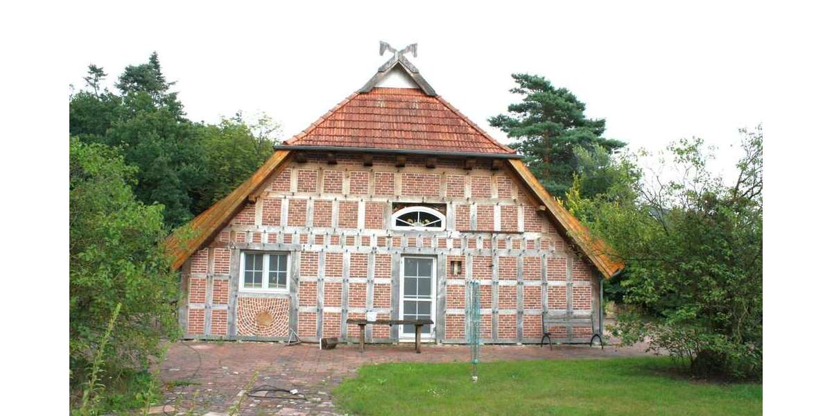 Einfamilienhaus Großenkneten - 6 Zimmer, 166 m&sup2;, 370.000&euro; | Angebot:23592491