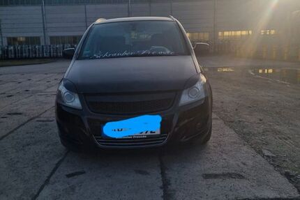 Opel Zafira 261.300 km 3.800 &euro; Apolda 99510