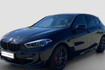 BMW 118 42.136 km 25.885 &euro; Reichenbach 08468